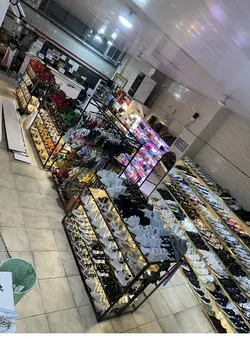 رگال کیف و کفش دیاموند