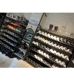 رگال کیف و کفش دیاموند