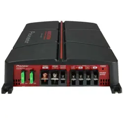 آمپلی فایر پایونیر  Pioneer GM-A5702