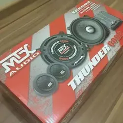 کامپوننت ام تی ایکس مدل T6S502