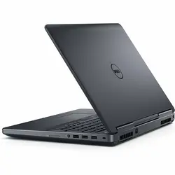 لپ تاپ استوک Dell Precision 7520