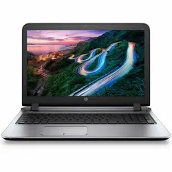 لپ تاپ استوک HP Probook 450 G3