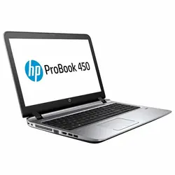 لپ تاپ استوک HP Probook 450 G3