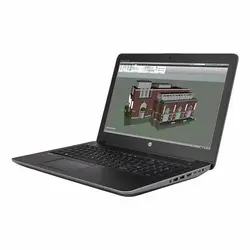 لپ تاپ استوک HP ZBOOK 15 G3