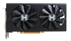 کارت گرافیک استوک RX 470 SAPPHIRE 4GB