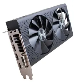 کارت گرافیک استوک RX 470 SAPPHIRE 4GB