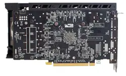 کارت گرافیک استوک RX 470 SAPPHIRE 4GB