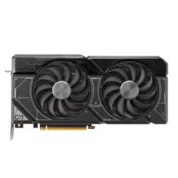 کارت گرافیک گیگابایت Dual RTX 4070 SUPER OC Edition 12GB