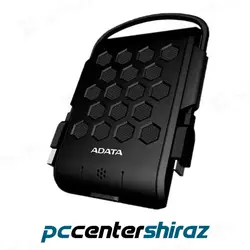 هارد دیسک اکسترنال ای دیتا مدل ADATA HD720 1TB