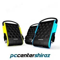 هارد دیسک اکسترنال ای دیتا مدل ADATA HD720 1TB