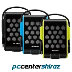 هارد دیسک اکسترنال ای دیتا مدل ADATA HD720 1TB