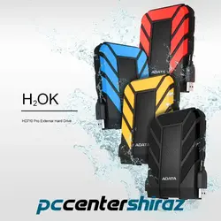 هارد دیسک اکسترنال ای دیتا مدل ADATA HD710 Pro 1TB