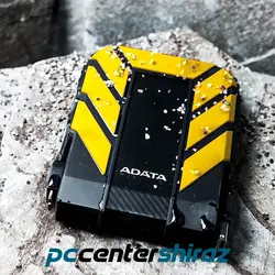 هارد دیسک اکسترنال ای دیتا مدل ADATA HD710 Pro 1TB