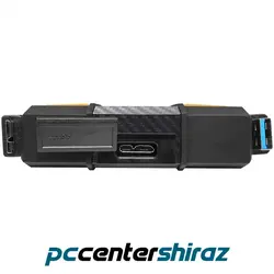 هارد دیسک اکسترنال ای دیتا مدل ADATA HD710 Pro 1TB