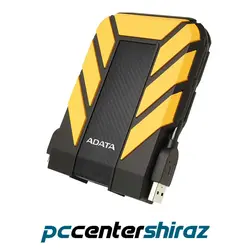 هارد دیسک اکسترنال ای دیتا مدل ADATA HD710 Pro 1TB