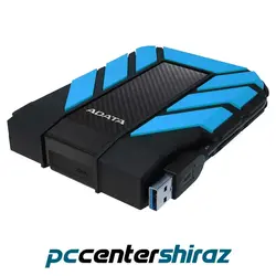 هارد دیسک اکسترنال ای دیتا مدل ADATA HD710 Pro 1TB