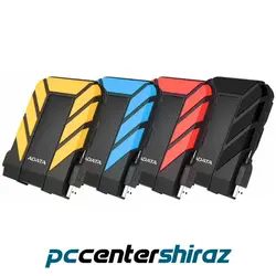 هارد دیسک اکسترنال ای دیتا مدل ADATA HD710 Pro 1TB