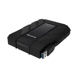 هارد اکسترنال ای دیتا ظرفیت 2 ترابایت مدل HD710 PRO