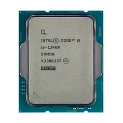 پردازنده اینتل مدل Core i5 13400 Tray