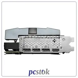 قیمت کارت گرافیک Rtx 3070ti suprimx ddr6x 8gb (اوپن باکس)