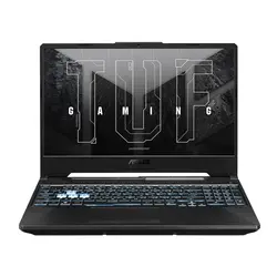 لپ تاپ ایسوس FX506HF | 16GB RAM | 1TB SSD | I5 11400H | VGA 2050 4GB ا Asus TUF FX506HF