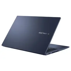 لپ تاپ ایسوس 15.6 اینچی مدل VivoBook R1504VA پردازنده Core i3 رم 8GB حافظه 256GB SSD گرافیک INTEL ا VivoBook R1504VA Core i3 1315U 8GB 256GB SSD INTEL Full HD Laptop