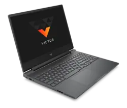 لپ تاپ گیمینگ ویکتوس HP Victus 15 Gaming Ryzen 5 7535 8 512 4Gb RTX 2050
