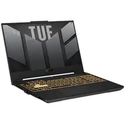 لپ تاپ 15.6 اینچی ایسوس مدل TUF Gaming F15 FX507ZC i5 12500H 8GB 512GB RTX3050 4GB