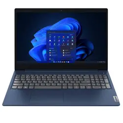 لپ تاپ لنوو 15.6 اینچی مدل V15 G3 IAP i3 1215U 12GB 512GB SSD