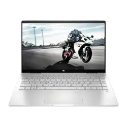 لپ تاپ اچ پی ۱۵.۶ اینچی مدل Pavilion x360 15t-ER100 i5 ۱۲۳۵U 16GB 1TB
