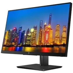 مانیتور 23.8 اینچ اچ پی مدل Z24nf G2 ا HP Z24nf G2 23.8-inch Monitor