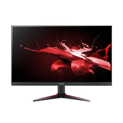 مانیتور گیمینگ 27.0 اینچ ایسر مدل NITRO VG0 VG270 Ebmipx ا Acer Nitro VG270 Ebmipx 27-inch IPS FHD 100Hz Flat Gaming Monitor
