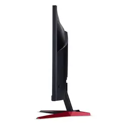 مانیتور گیمینگ 27.0 اینچ ایسر مدل NITRO VG0 VG270 Ebmipx ا Acer Nitro VG270 Ebmipx 27-inch IPS FHD 100Hz Flat Gaming Monitor