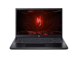 لپ تاپ ایسر Acer Nitro 5 ANV15 i5-13420H/8GB/512GB/3050-6G Acer Nitro V ANV15-51 Core I5 (13420H) – 8GB DDR5 – 512GB – 6GB(RTX 3050) FHD 144Hz Gaming Laptop