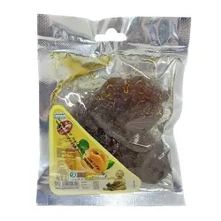 ترشک زردآلو وکیوم ترشی سون 50 گرم کد 3206