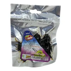 آلوچه ترشک ترشی سون وکیوم 36 گرم کد 1950