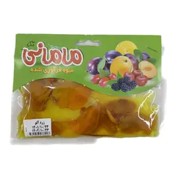 ترشک زردآلو وکیوم مامانی 80 گرم