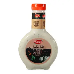 سس سیر بطری کاله 450 گرم