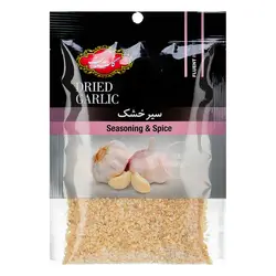 پودر سیر خشک گلستان 40 گرم