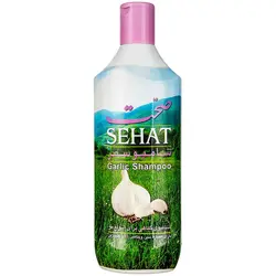 شامپو موی سر سیر صحت 1000 میلی لیتر