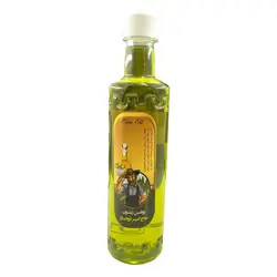 روغن زیتون خوراکی رودبار 500 میلی لیتر