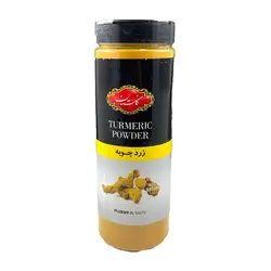 زردچوبه نمک پاش گلستان 310 گرم