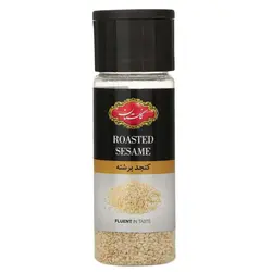 کنجد برشته نمک پاش گلستان 70 گرم