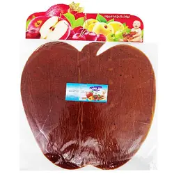 لواشک سیبی بزرگ چند میوه ترشی سون 60 گرم