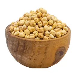 نخودچی خام فله وزن 250 گرم