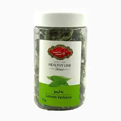 دمنوش به لیمو گلستان 10 گرم