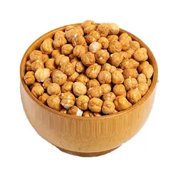 نخودچی شور دو آتیشه فله وزن 250 گرم