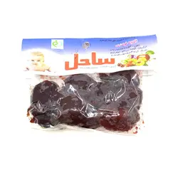 آلبالو ترشک ساحل 50 گرم