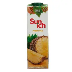 نکتار آناناس سن ایچ 1 لیتر