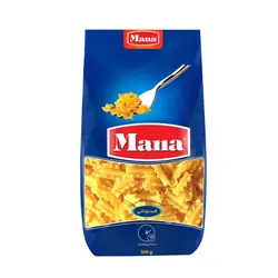 ماکارونی فرمی فستوناتی مانا 500 گرم